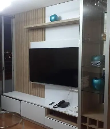 Bonito Departamento Vip Estreno En Condominio Lima Exterior foto