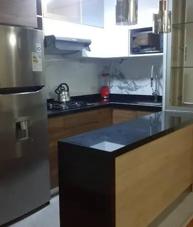 Bonito Departamento Vip Estreno En Condominio Lima Exterior foto