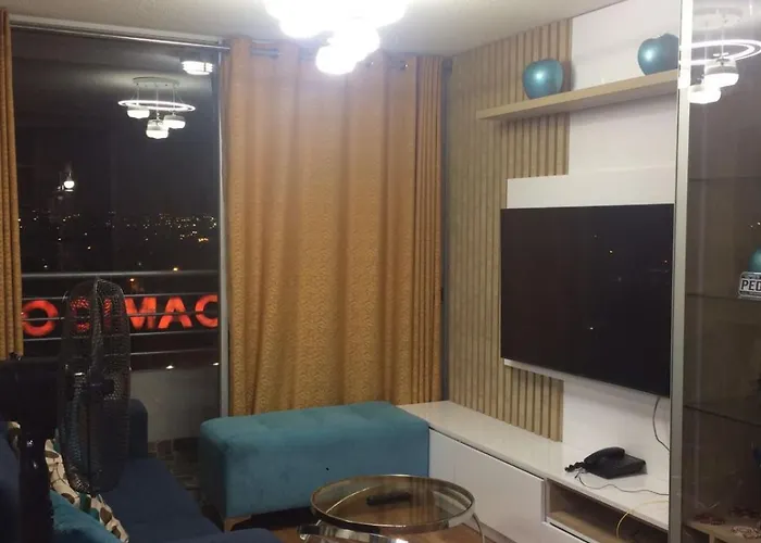 Bonito Departamento Vip Estreno En Condominio
