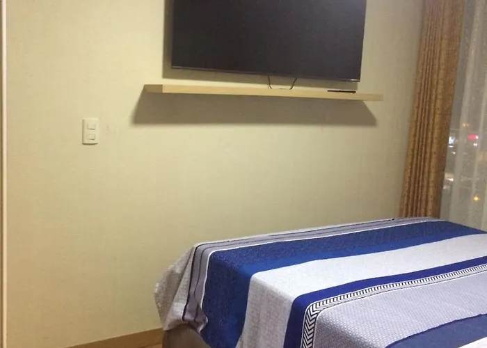 Bonito Departamento Vip Estreno En Condominio