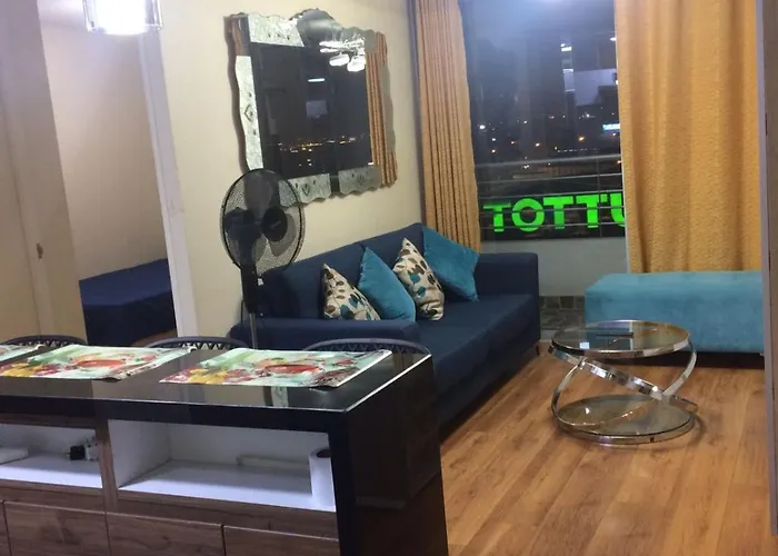 Bonito Departamento Vip Estreno En Condominio