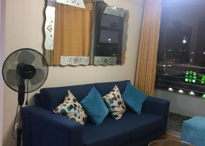 Bonito Departamento Vip Estreno En Condominio