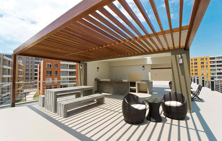 Apartment Bonito Departamento Vip Estreno En *