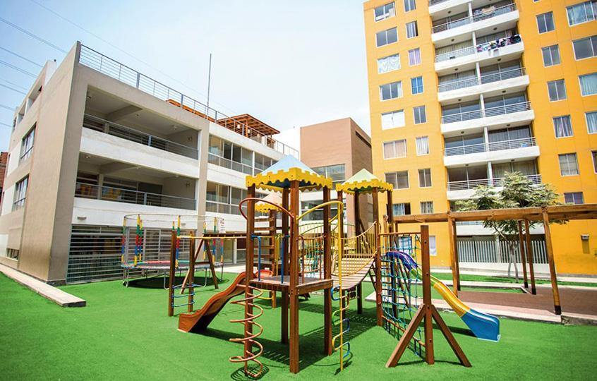 Bonito Departamento Vip Estreno En Apartamento *
