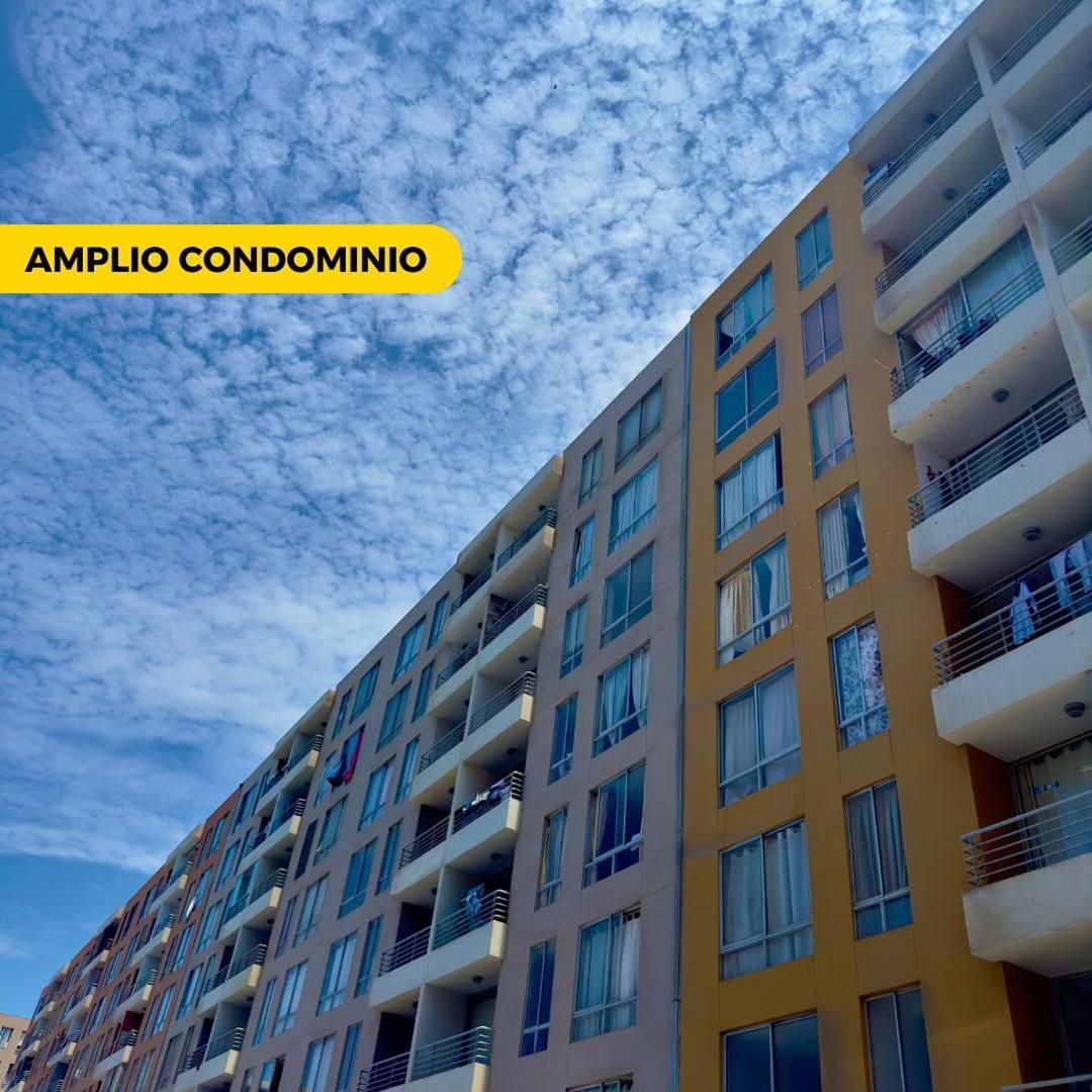 Bonito Departamento Vip Estreno En Apartment Lima
