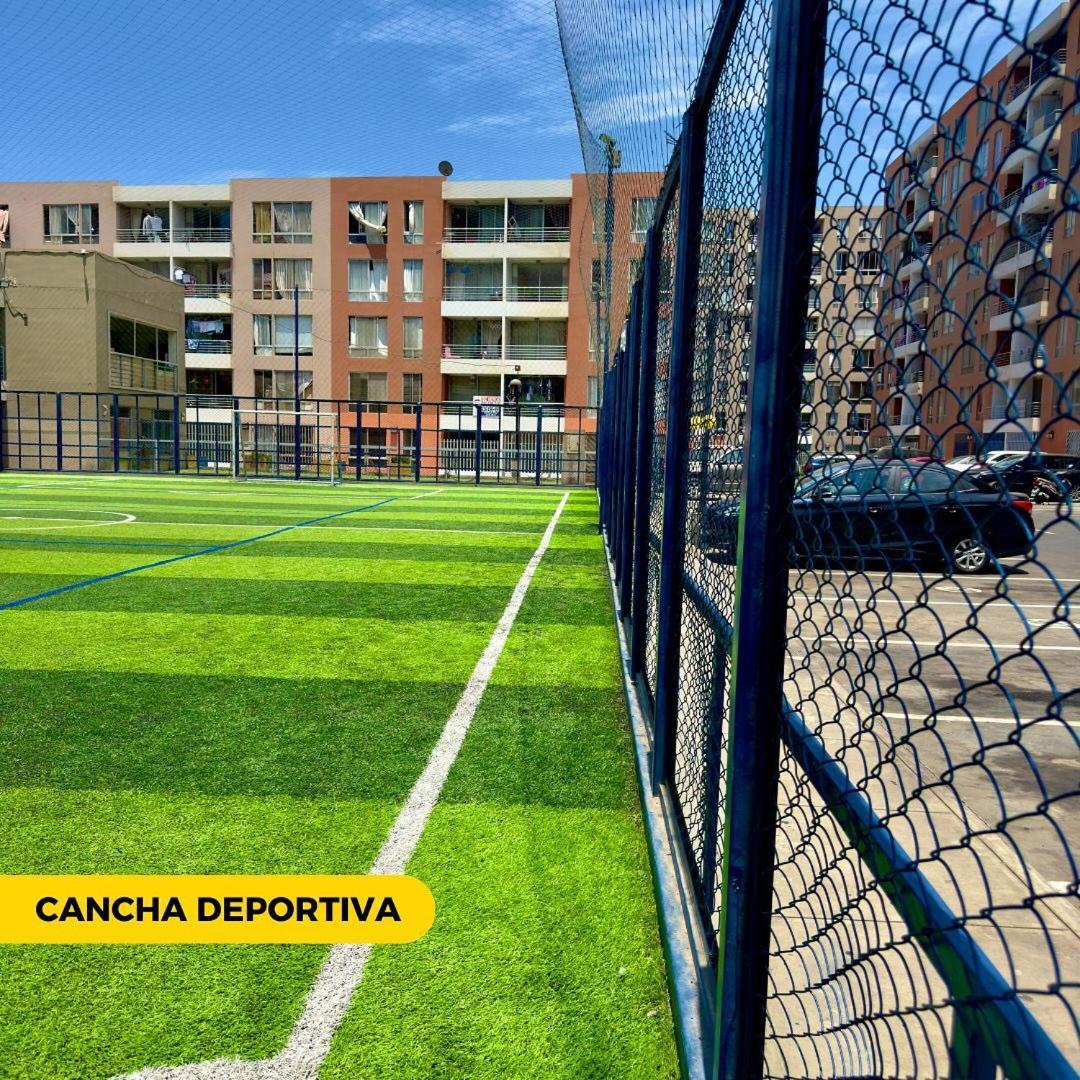 Bonito Departamento Vip Estreno En Apartment Lima