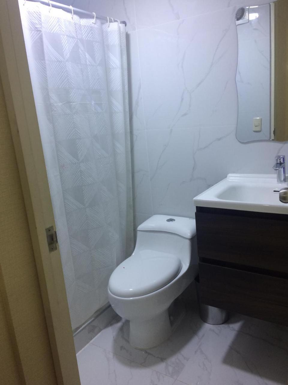 Apartment Bonito Departamento Vip Estreno En Lima