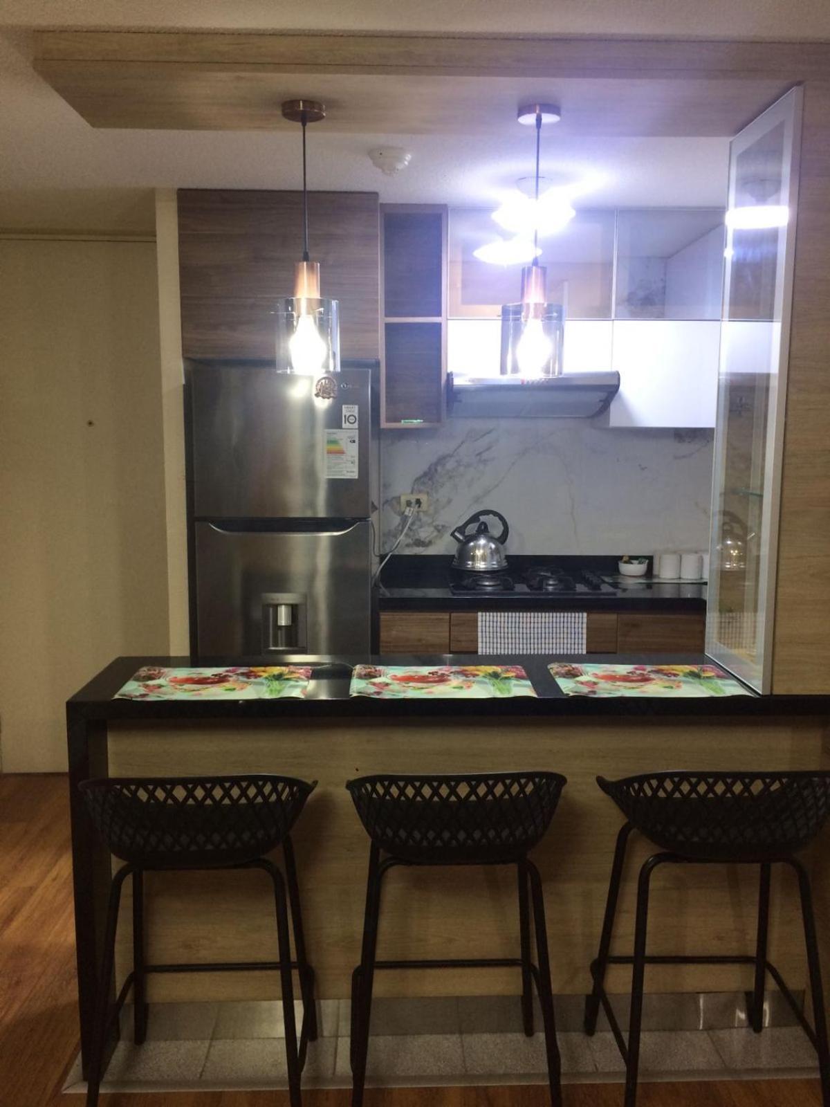 Apartment Bonito Departamento Vip Estreno En Lima