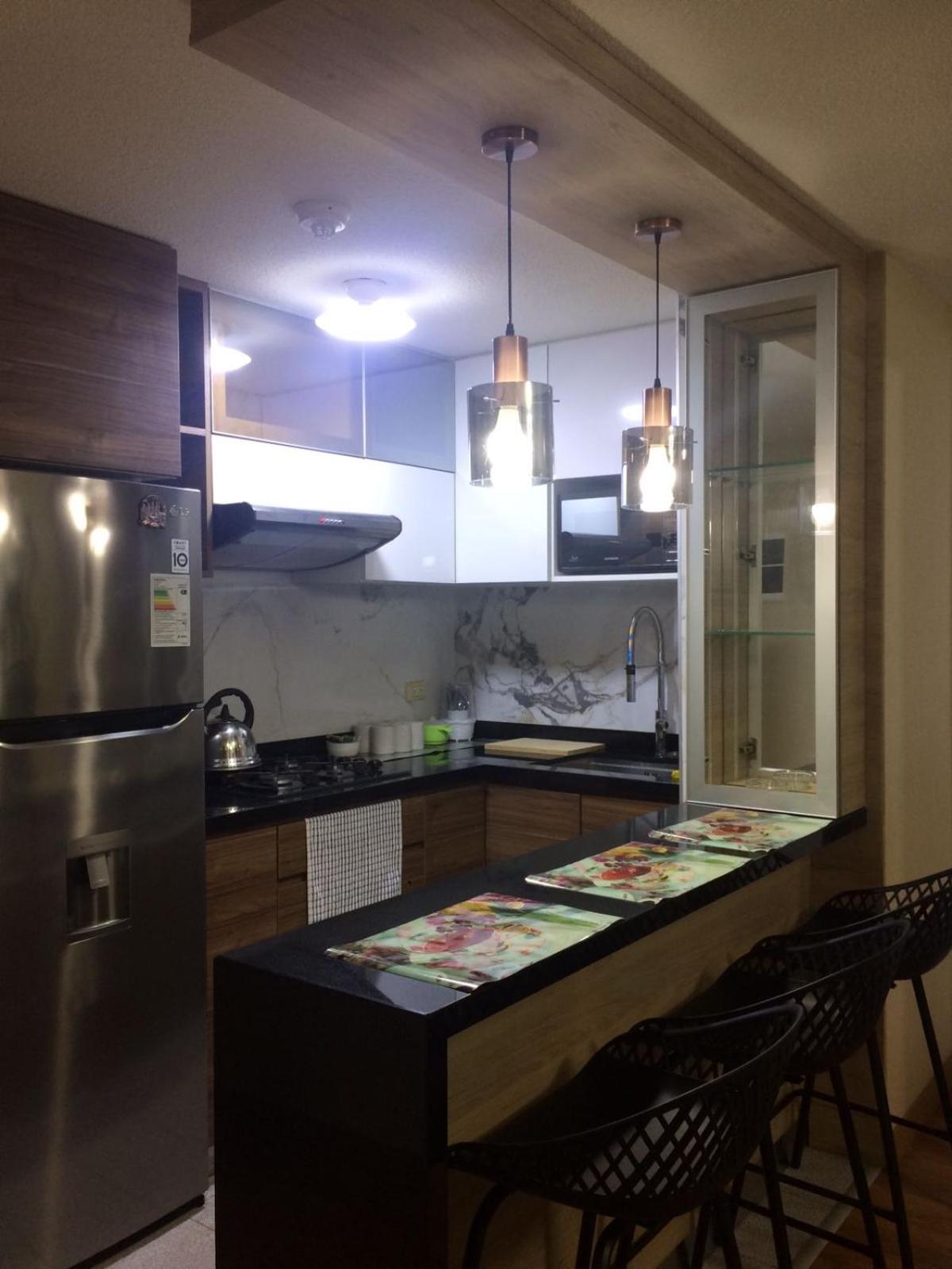 Apartment Bonito Departamento Vip Estreno En