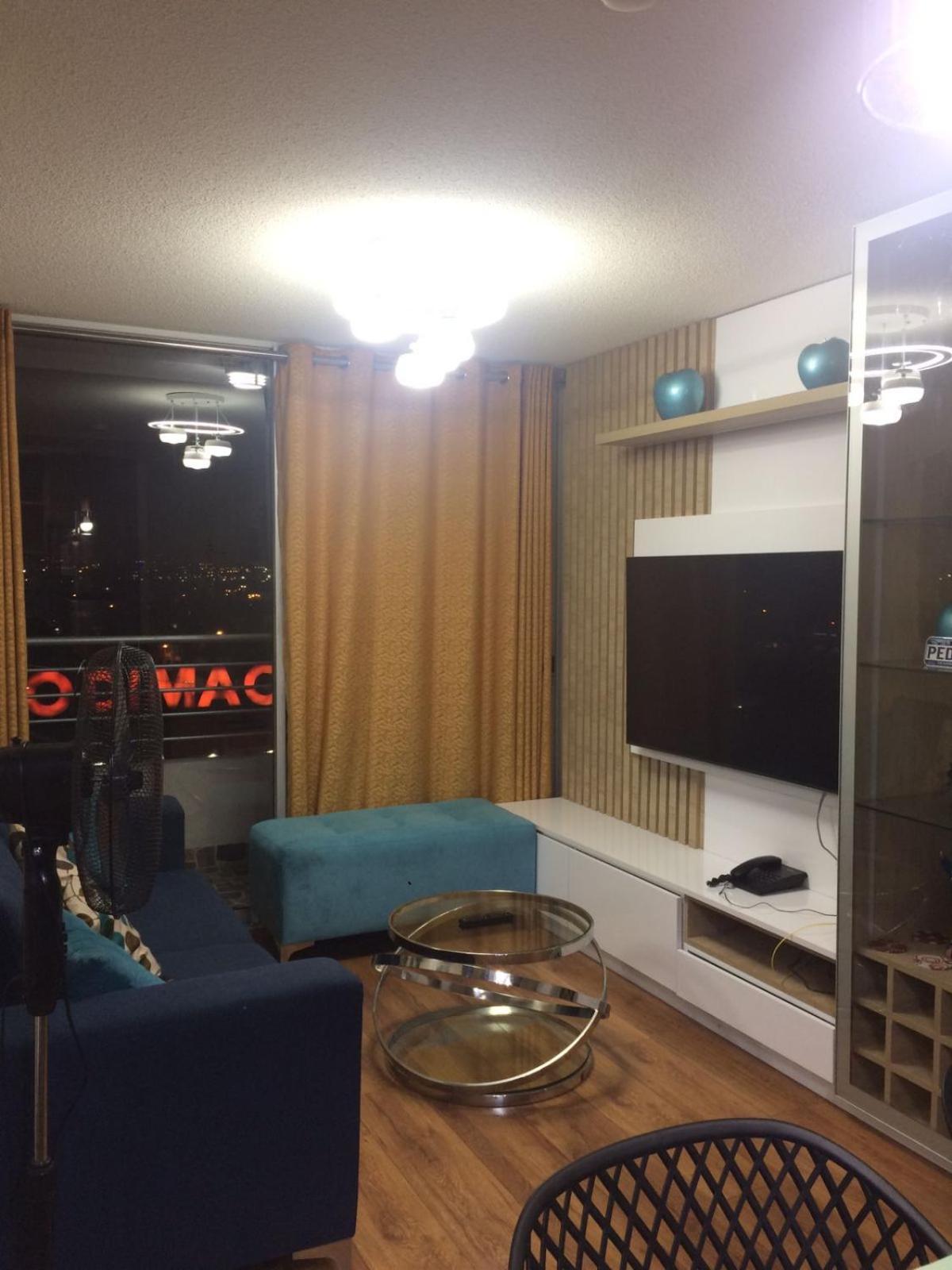 Bonito Departamento Vip Estreno En Apartamento