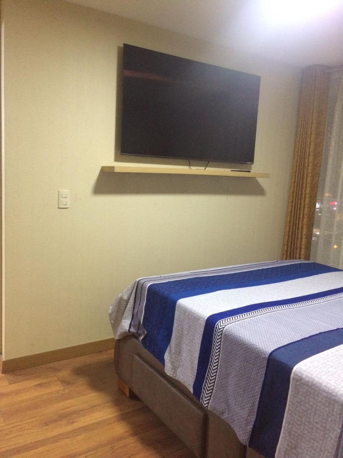 Apartment Bonito Departamento Vip Estreno En