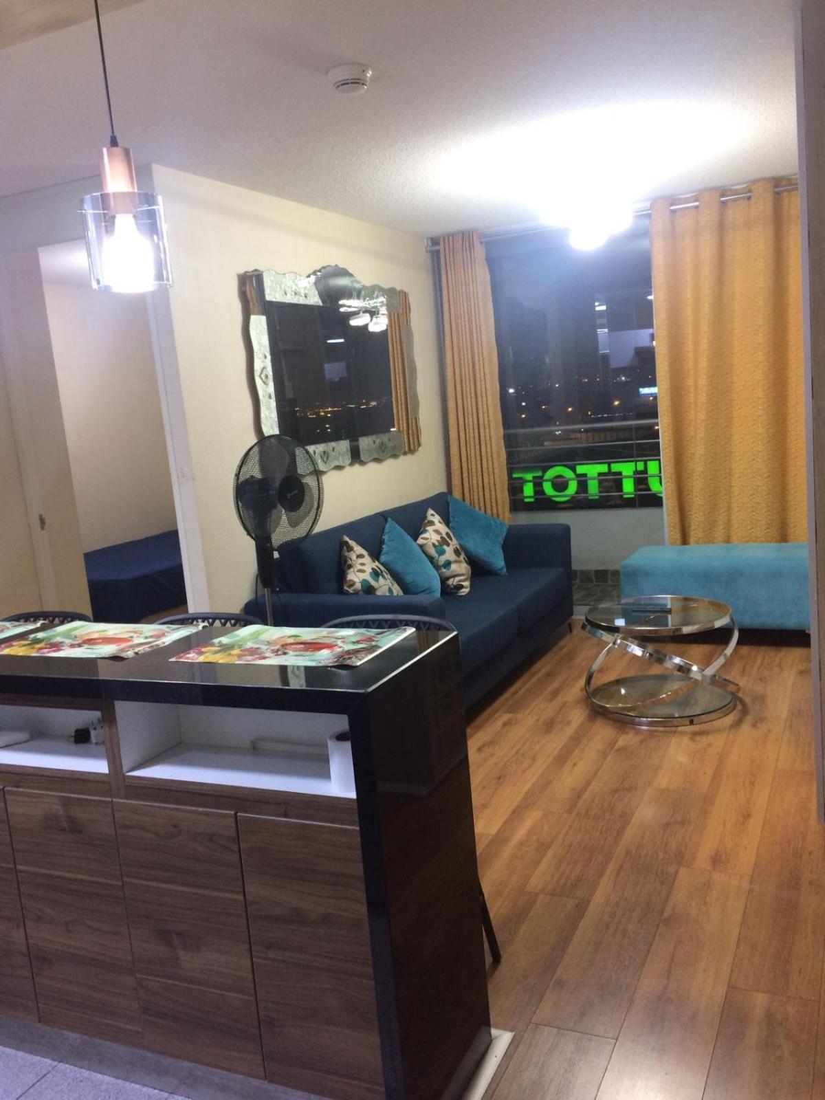 Bonito Departamento Vip Estreno En * Lima