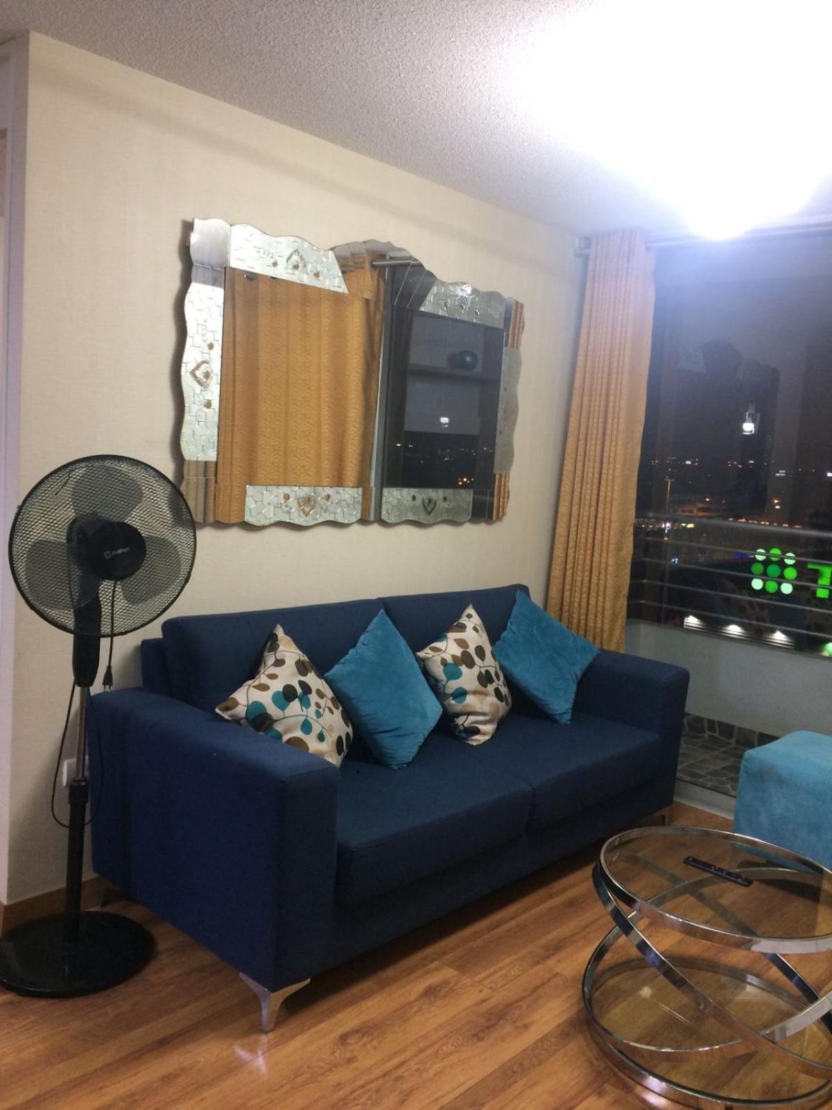 Apartamento Bonito Departamento Vip Estreno En