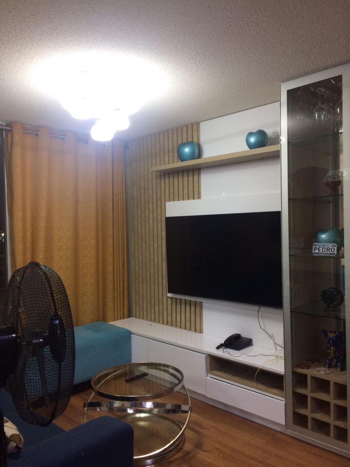 Bonito Departamento Vip Estreno En Lima
