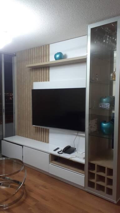 Bonito Departamento Vip Estreno En Apartamento *