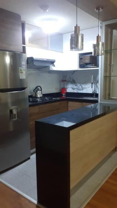 Apartment Bonito Departamento Vip Estreno En Lima