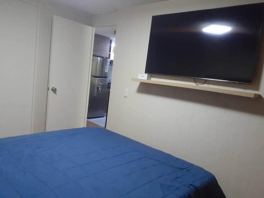 Bonito Departamento Vip Estreno En Apartment Lima