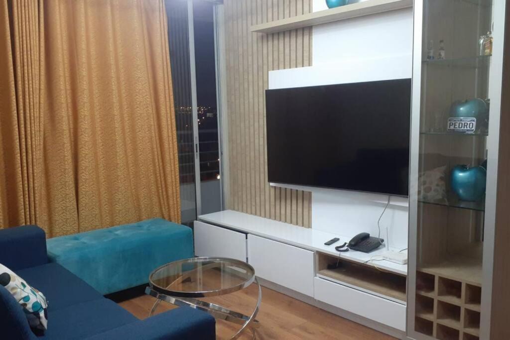 Bonito Departamento Vip Estreno En * Lima