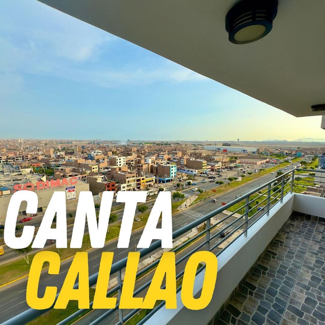 Apartment Bonito Departamento Vip Estreno En Lima